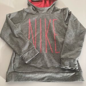 Nike hoodie